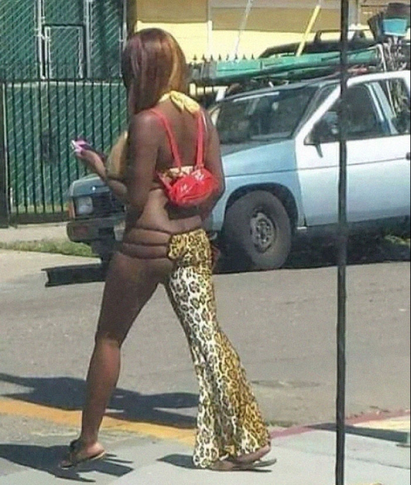 Diseño que no merecemos: 22 ejemplos de "creatividad" de la comunidad del diseño feo Diseño que no merecemos: 22 ejemplos de "creatividad" de la comunidad del diseño feo