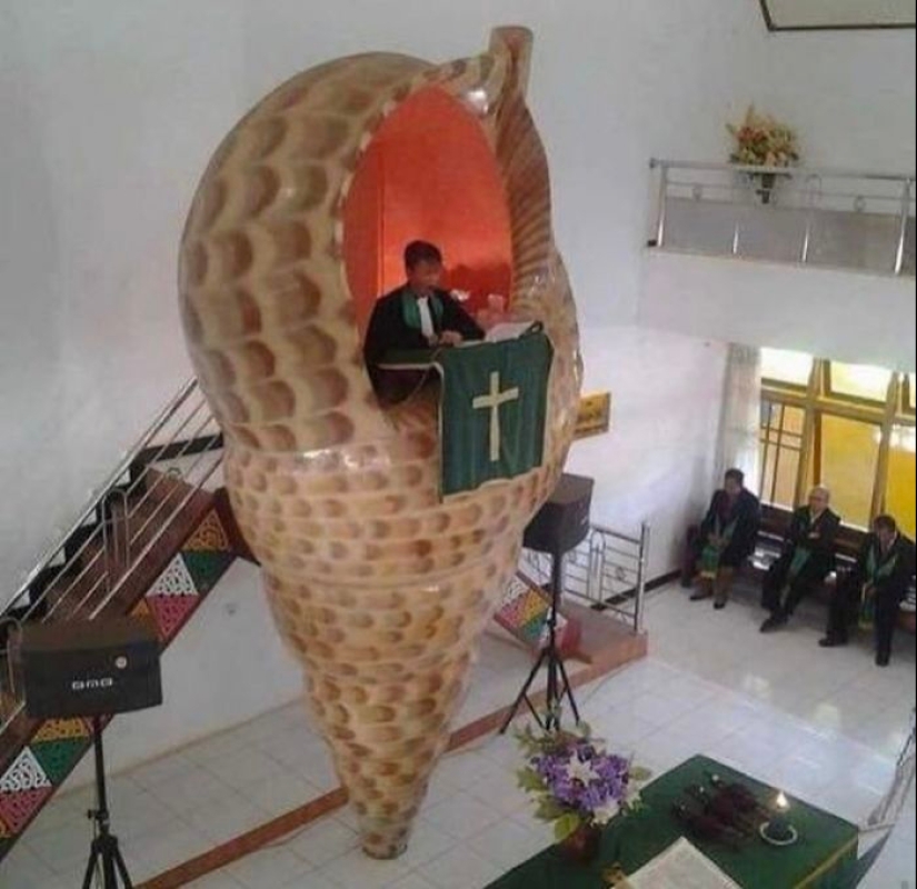 Diseño que no merecemos: 22 ejemplos de "creatividad" de la comunidad del diseño feo Diseño que no merecemos: 22 ejemplos de "creatividad" de la comunidad del diseño feo