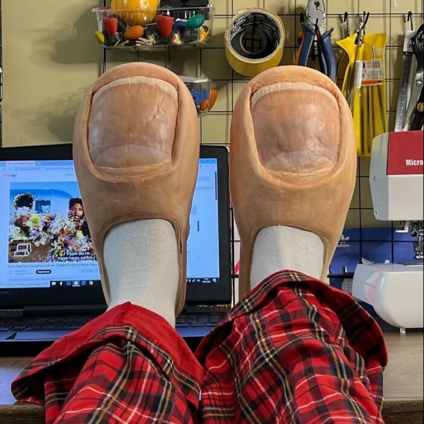 Diseño que no merecemos: 22 ejemplos de "creatividad" de la comunidad del diseño feo Diseño que no merecemos: 22 ejemplos de "creatividad" de la comunidad del diseño feo