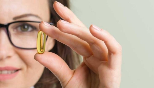 Dispelling 7 myths about vitamin D, which stubbornly continue to believe