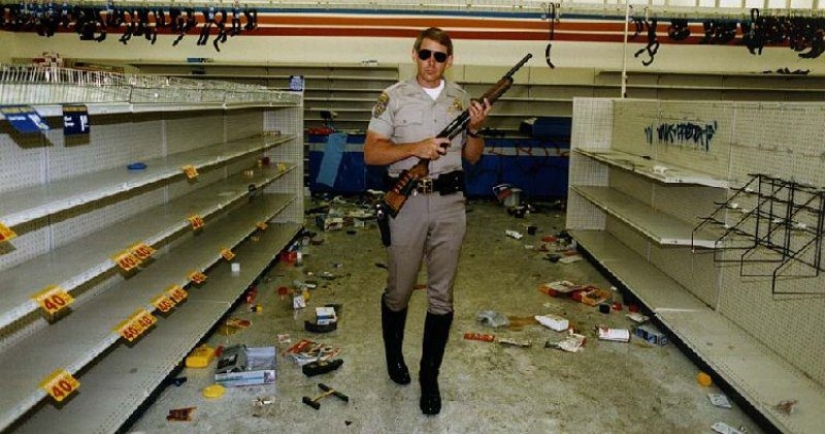 Disturbios en Los Ángeles: Cómo tuvo lugar el levantamiento más destructivo de la historia de Estados Unidos Disturbios en Los Ángeles: Cómo tuvo lugar el levantamiento más destructivo de la historia de Estados Unidos