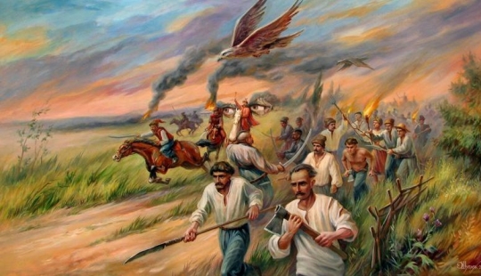 Do not believe your eyes: master of optical illusion artist Oleg Shuplyak Do not believe your eyes: master of optical illusion artist Oleg Shuplyak