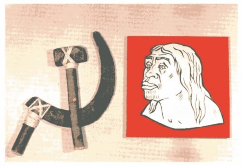 Do you still believe in noble savages? Scientists will disappoint you.