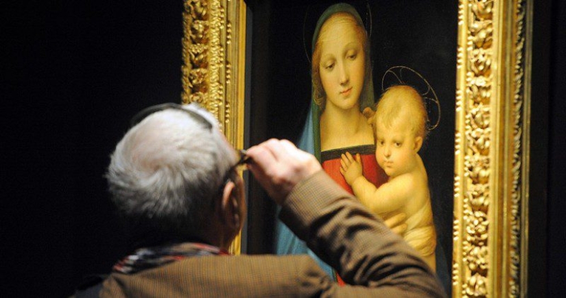 Do you want to live longer? Go to exhibitions and museums