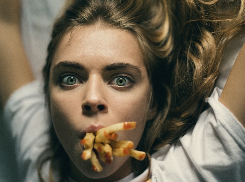 Doctors warn: fried potatoes are killing our brains