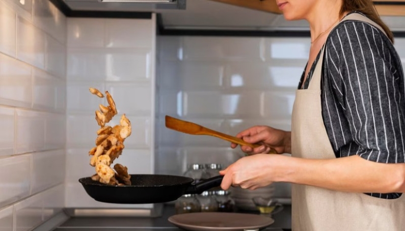 Doctors warn: fried potatoes are killing our brains