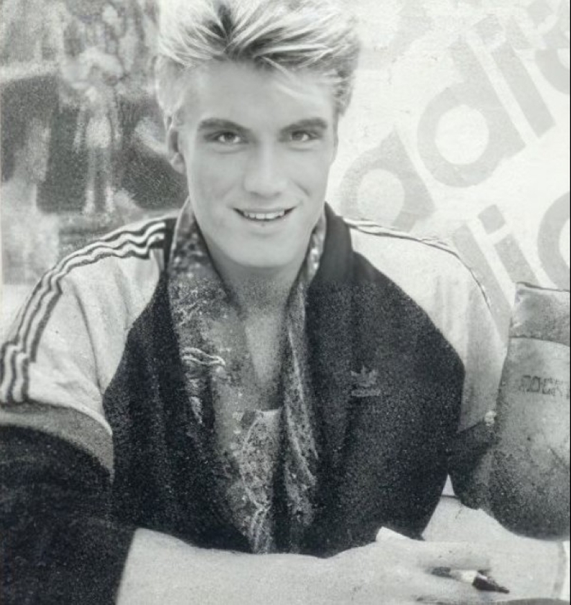 Dolph Lundgren and Grace Jones: why Hollywood's most unusual couple broke up