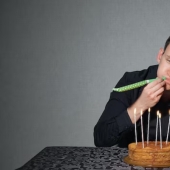 Don&#39;t Celebrate 40 or You&#39;ll Be Left Without Luck: Truth or Myth?