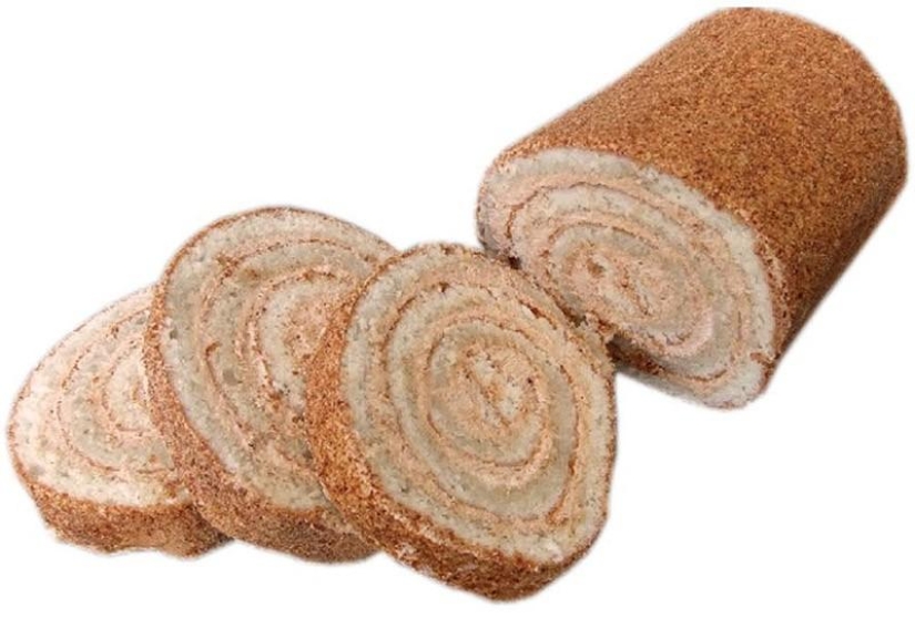 Don't eat this! List of dangerous products