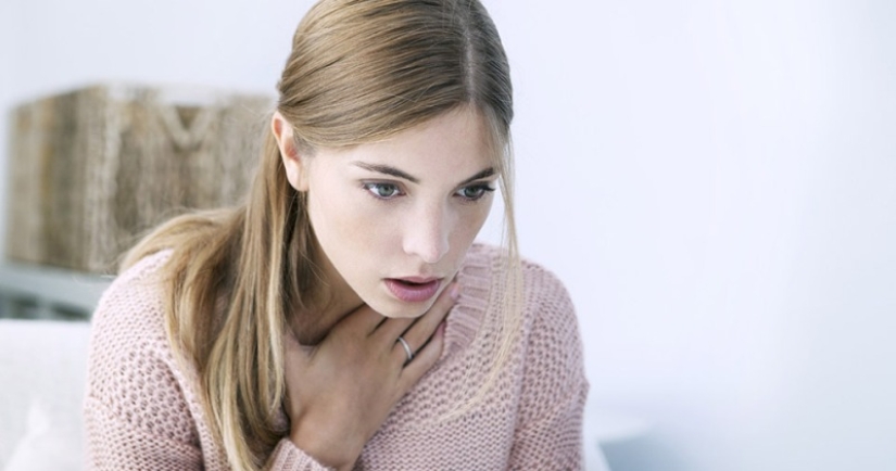 Donde cada uno de nosotros está esperando la hipoxia y cómo lidiar con ella Donde cada uno de nosotros está esperando la hipoxia y cómo lidiar con ella