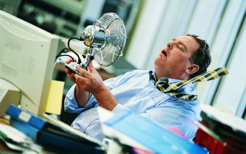 Donde cada uno de nosotros está esperando la hipoxia y cómo lidiar con ella Donde cada uno de nosotros está esperando la hipoxia y cómo lidiar con ella