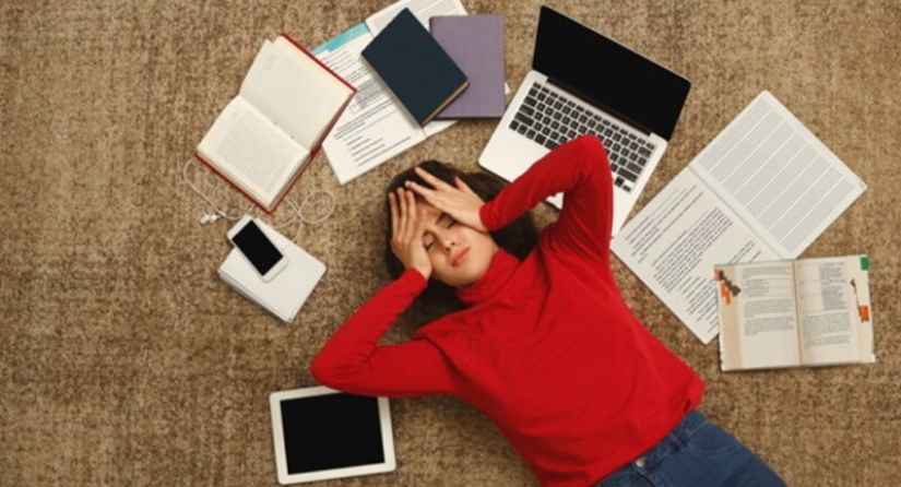 Donde cada uno de nosotros está esperando la hipoxia y cómo lidiar con ella Donde cada uno de nosotros está esperando la hipoxia y cómo lidiar con ella