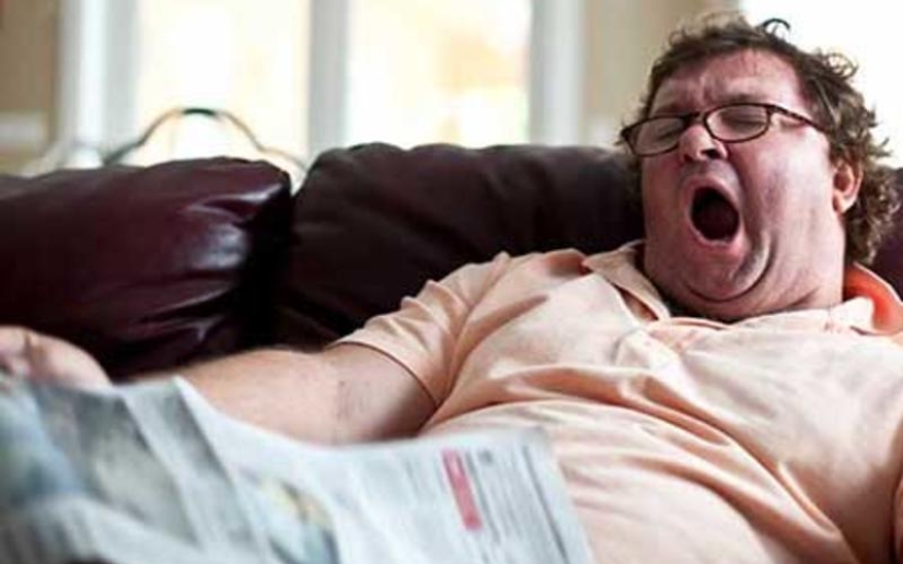 Donde cada uno de nosotros está esperando la hipoxia y cómo lidiar con ella Donde cada uno de nosotros está esperando la hipoxia y cómo lidiar con ella