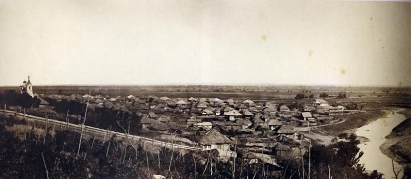 Donskoy album by Ivan Vasilyevich Boldyrev