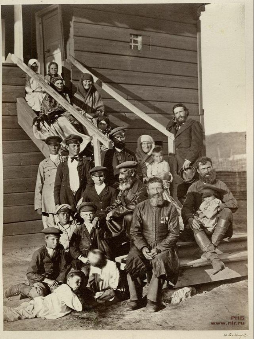 Donskoy album by Ivan Vasilyevich Boldyrev