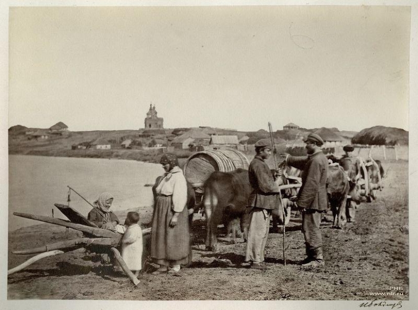 Donskoy album by Ivan Vasilyevich Boldyrev