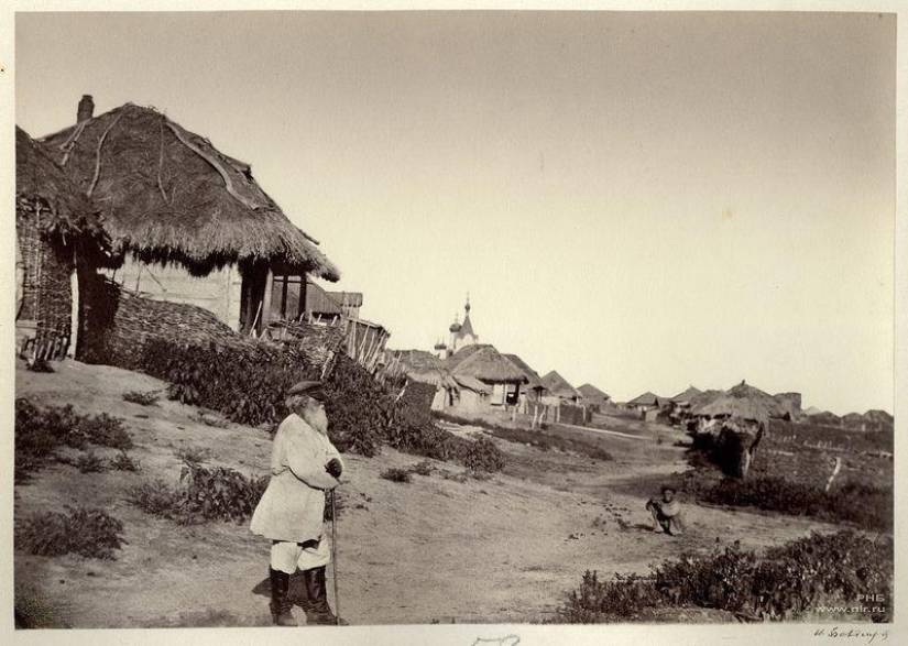 Donskoy album by Ivan Vasilyevich Boldyrev