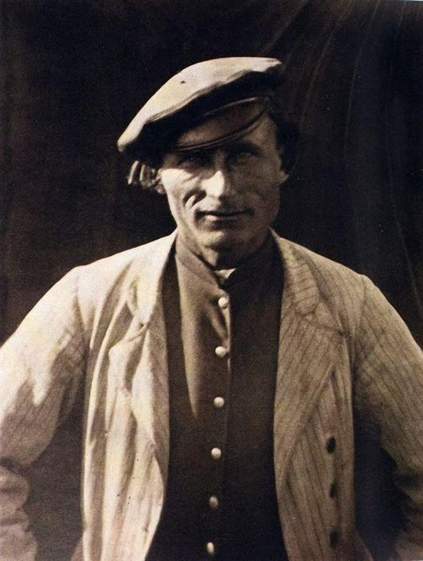 Donskoy álbum de Ivan Vasilyevich Boldyrev