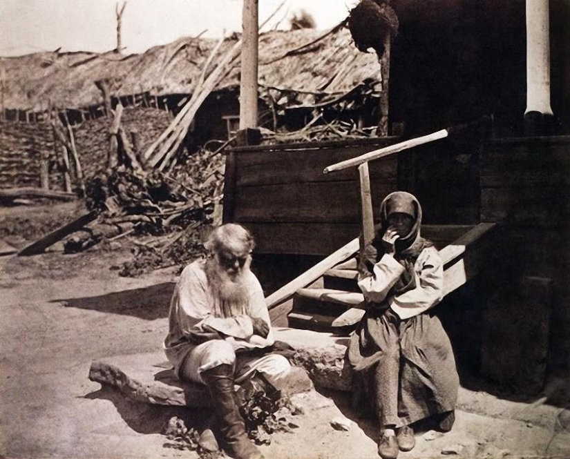 Donskoy álbum de Ivan Vasilyevich Boldyrev