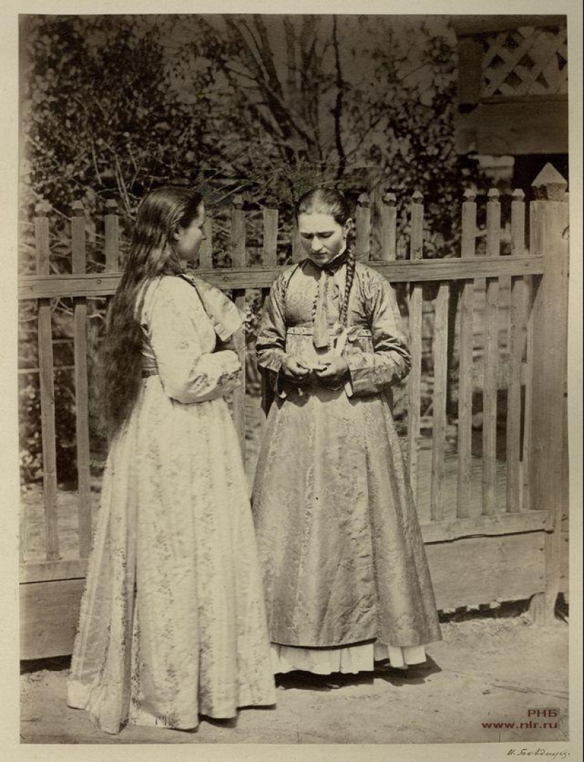 Donskoy álbum de Ivan Vasilyevich Boldyrev