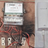 "Don't come near, it will kill": 12 worst examples of electrical wiring abroad