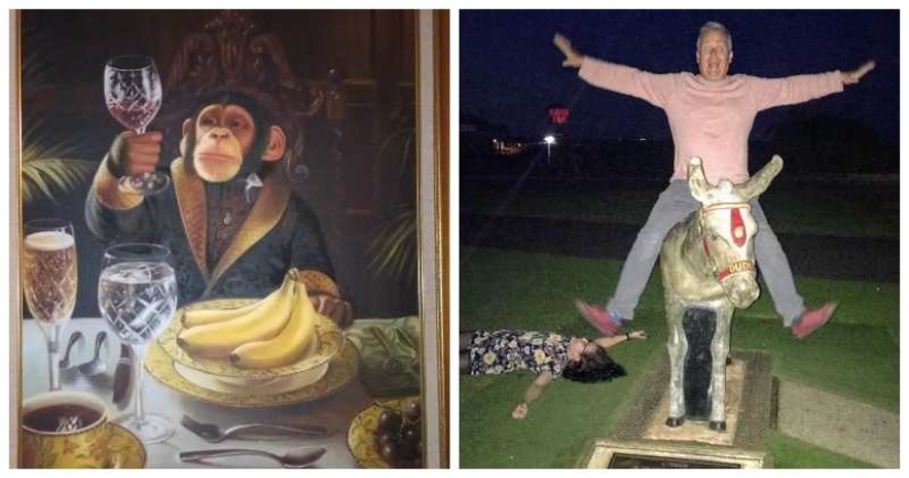 Don't pour Saturn anymore! 22 times when alcohol led to awkward situations