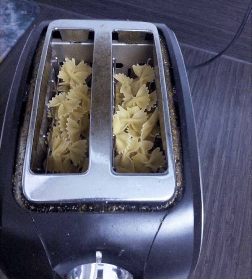 Don't pour Saturn anymore! 22 times when alcohol led to awkward situations