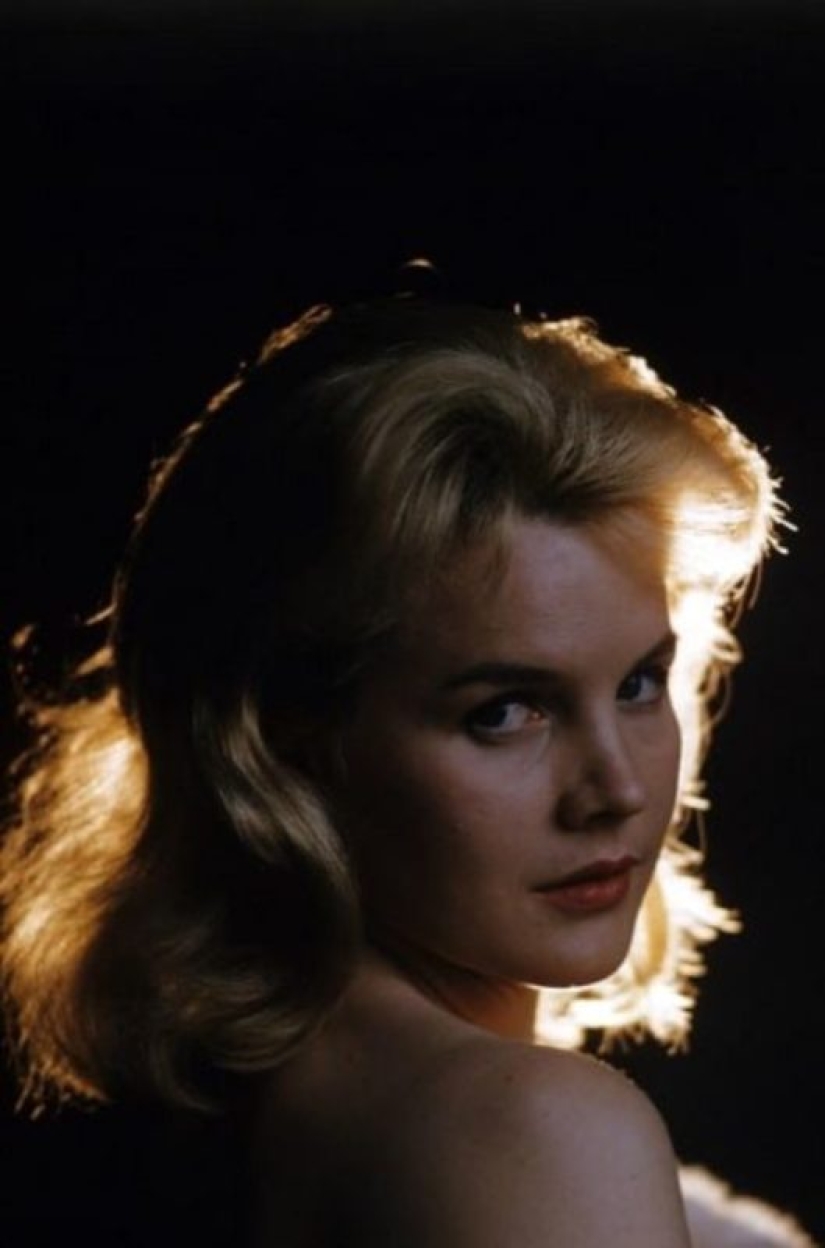 "¡Doy 150 vacas por esta muñeca!". Increíble juego de fotos vintage de Carroll Baker "¡Doy 150 vacas por esta muñeca!". Increíble juego de fotos vintage de Carroll Baker