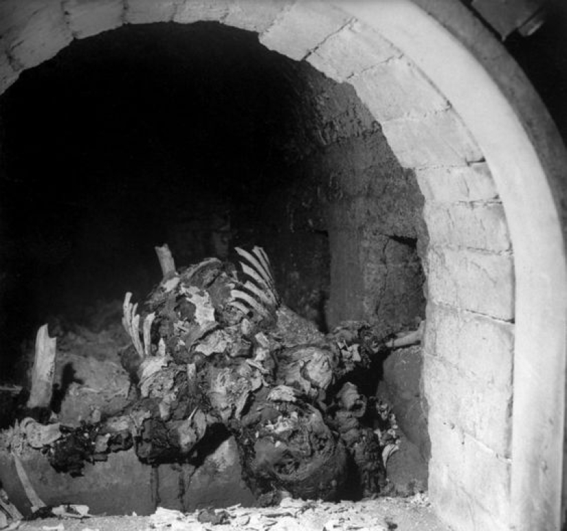 Dr. Muerte Josef Mengele es un asesino de miles que no se ha arrepentido