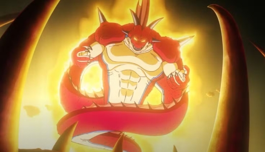 Dragon Ball Daima: 7 momentos tomados de GT