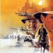 Drew Struzan: The Story of the Artist Who Created the Posters for Iconic 80s Movies