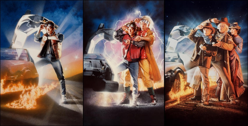 Drew Struzan: The Story of the Artist Who Created the Posters for Iconic 80s Movies