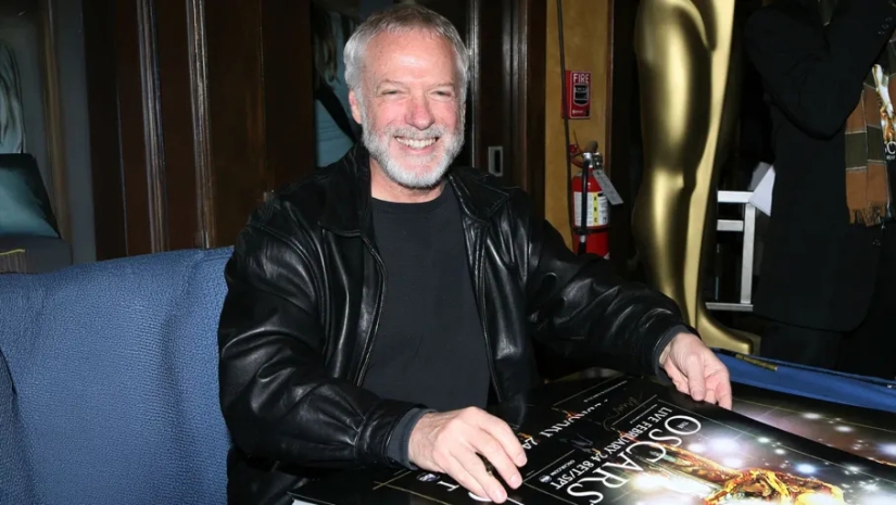 Drew Struzan: The Story of the Artist Who Created the Posters for Iconic 80s Movies