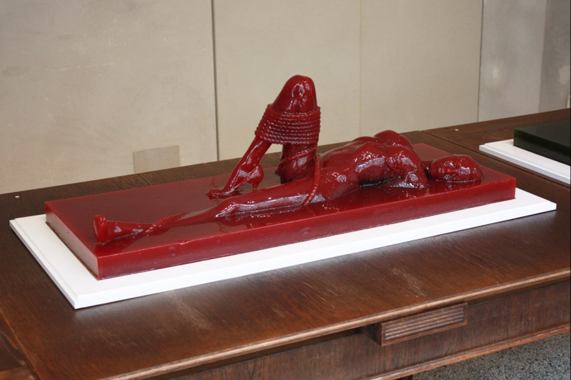 Dulce vida y dulce muerte. Dulce vida y dulce muerte.