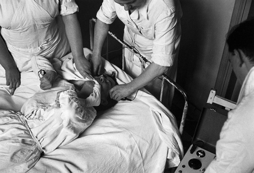 "Duplessis Orphans": a terrible business on children's suffering "Duplessis Orphans": a terrible business on children's suffering