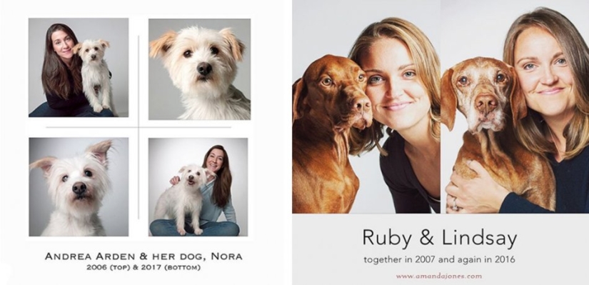 ¡Durante el viaje, el perro podría crecer! ¡Durante el viaje, el perro podría crecer!