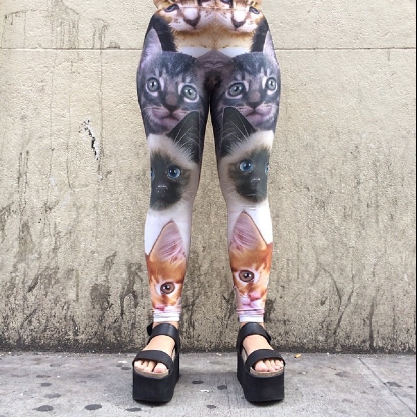 Durante mucho tiempo no me puedo olvidar de las piernas