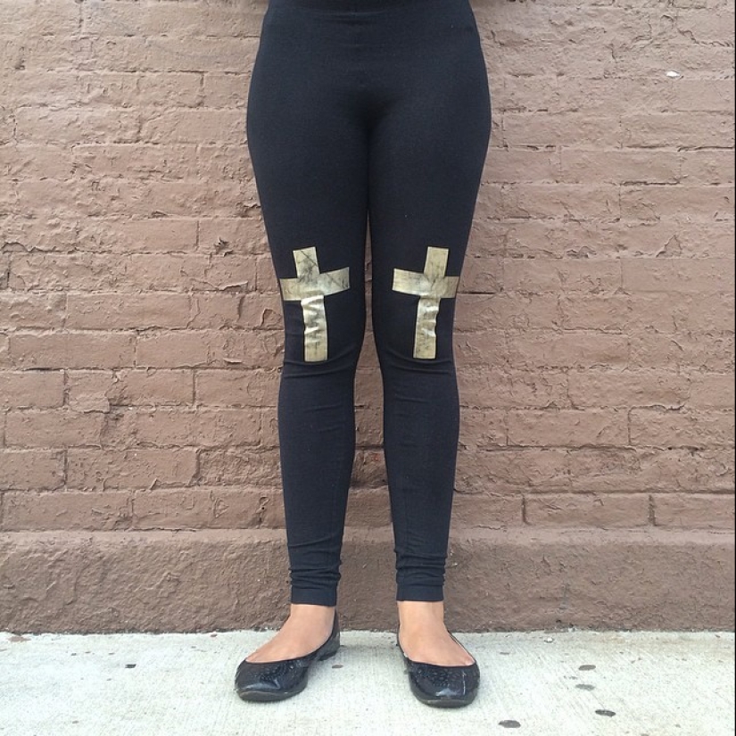 Durante mucho tiempo no me puedo olvidar de las piernas