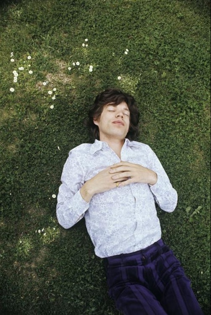 Earl británico y el controvertido fotógrafo Patrick Anson Earl británico y el controvertido fotógrafo Patrick Anson