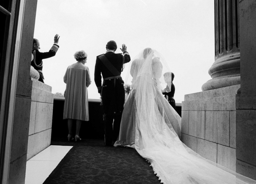 Earl británico y el controvertido fotógrafo Patrick Anson Earl británico y el controvertido fotógrafo Patrick Anson