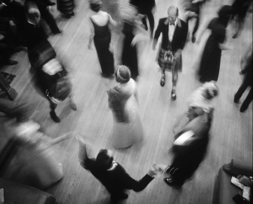 Earl británico y el controvertido fotógrafo Patrick Anson Earl británico y el controvertido fotógrafo Patrick Anson