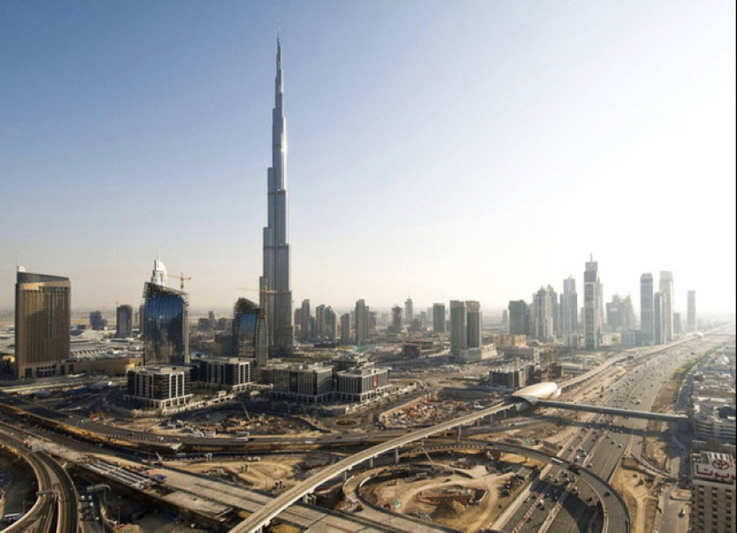 edificios más altos