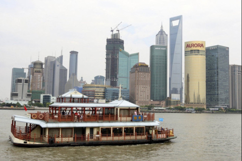 edificios más altos