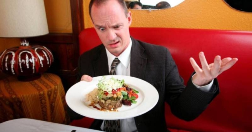 Eggs, coffee, peanuts and broccoli: a list of deadly foods that we eat every day