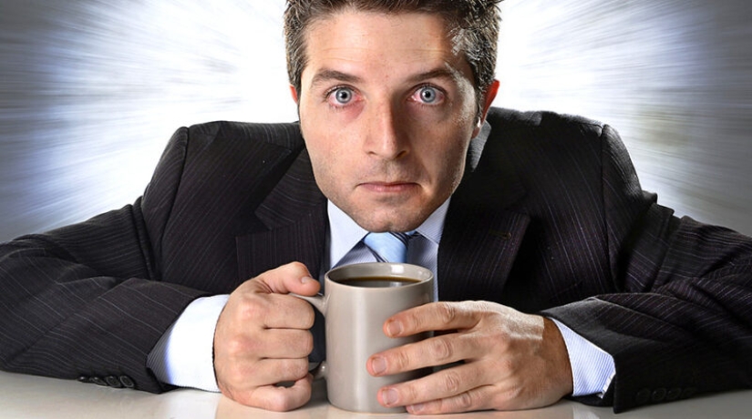 Eggs, coffee, peanuts and broccoli: a list of deadly foods that we eat every day