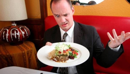 Eggs, coffee, peanuts and broccoli: a list of deadly foods that we eat every day