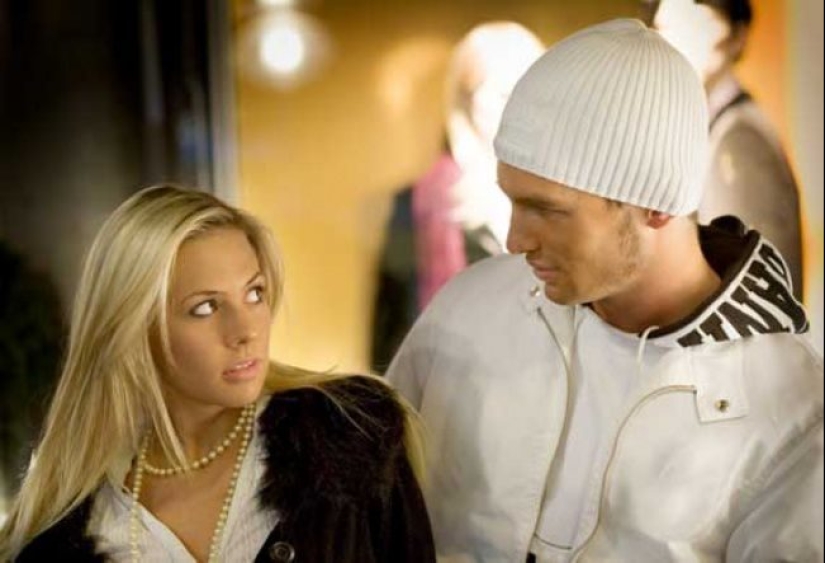 Eglet, kollivubl and other words, the knowledge of which can shine in the company