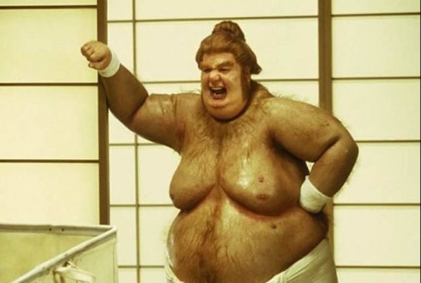 Eglet, kollivubl and other words, the knowledge of which can shine in the company