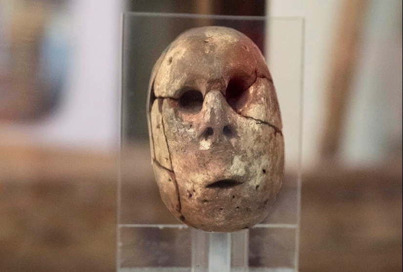 Egypt's Merimde Civilization: The Ancestors of the Pyramid Builders Who Didn't Bury Their Children Egypt's Merimde Civilization: The Ancestors of the Pyramid Builders Who Didn't Bury Their Children