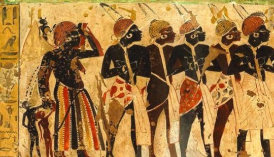 Egypt's Merimde Civilization: The Ancestors of the Pyramid Builders Who Didn't Bury Their Children